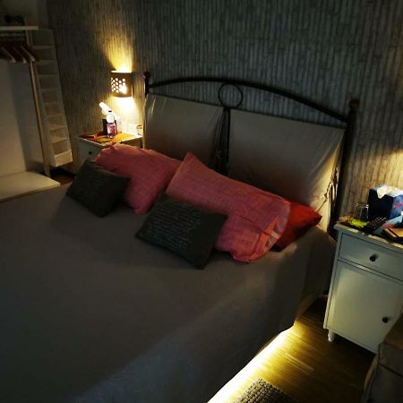 피에라디프리미에로 Minavill La Casa Sulle Dolomiti B&B 외부 사진