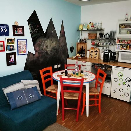피에라디프리미에로 Minavill La Casa Sulle Dolomiti B&B 외부 사진
