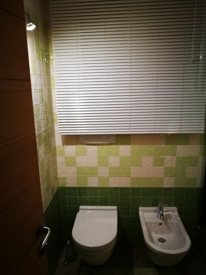 피에라디프리미에로 Minavill La Casa Sulle Dolomiti B&B 외부 사진