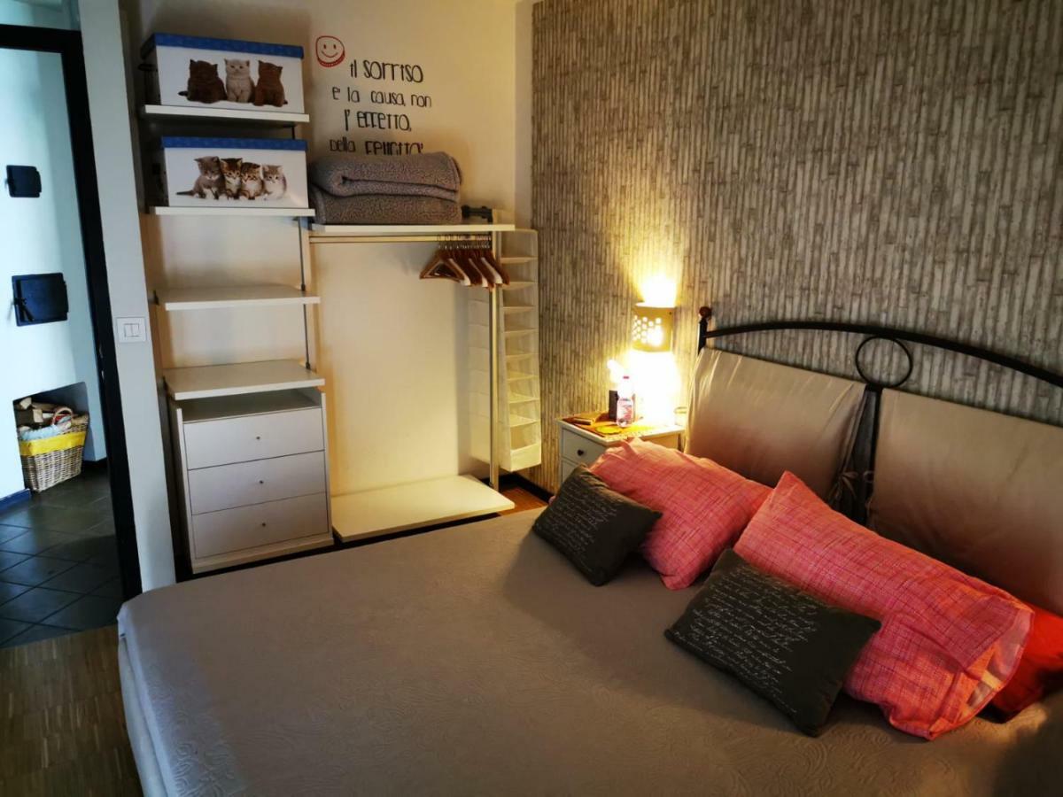 피에라디프리미에로 Minavill La Casa Sulle Dolomiti B&B 외부 사진