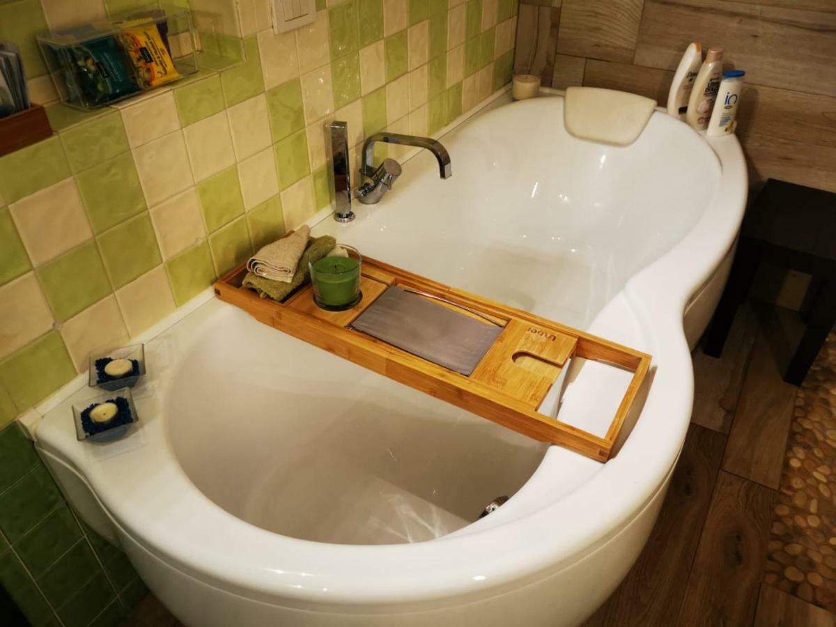 피에라디프리미에로 Minavill La Casa Sulle Dolomiti B&B 외부 사진