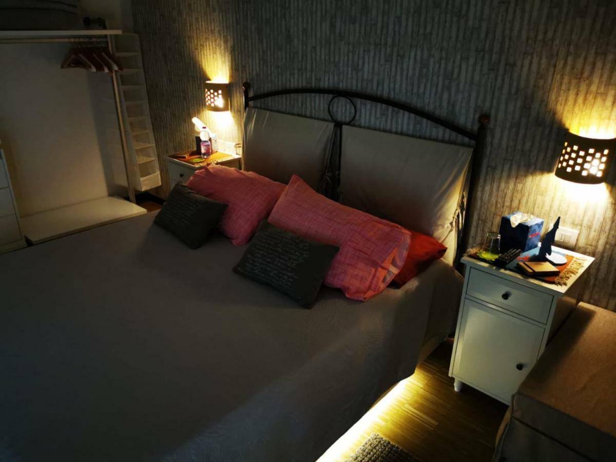 피에라디프리미에로 Minavill La Casa Sulle Dolomiti B&B 외부 사진