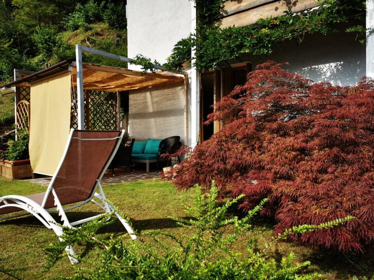 피에라디프리미에로 Minavill La Casa Sulle Dolomiti B&B 외부 사진