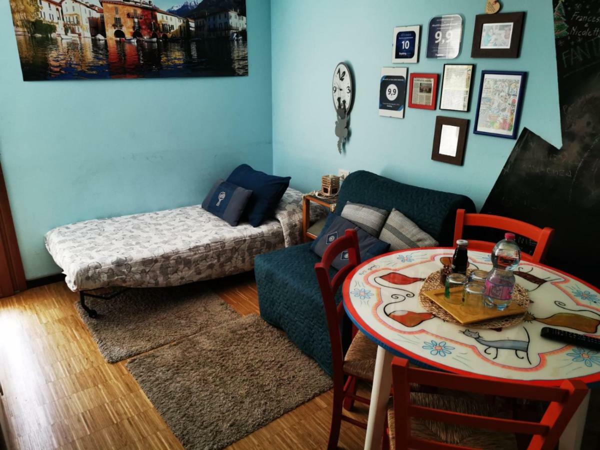 피에라디프리미에로 Minavill La Casa Sulle Dolomiti B&B 외부 사진