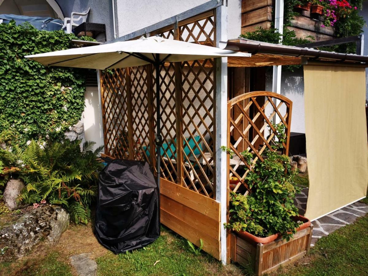 피에라디프리미에로 Minavill La Casa Sulle Dolomiti B&B 외부 사진