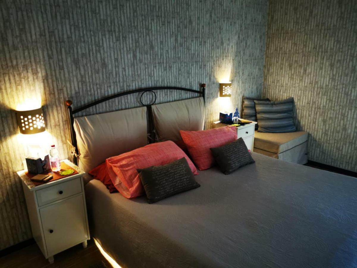 피에라디프리미에로 Minavill La Casa Sulle Dolomiti B&B 외부 사진