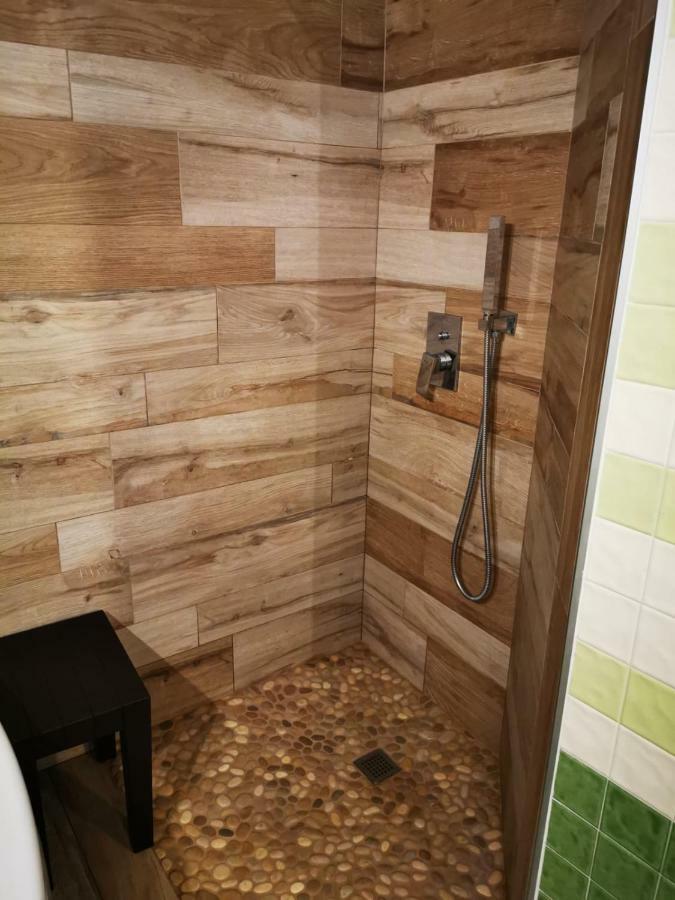 피에라디프리미에로 Minavill La Casa Sulle Dolomiti B&B 외부 사진